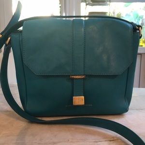 Marc by Marc Jacobs leather handbag